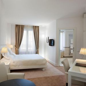 Deluxe Double Kamer